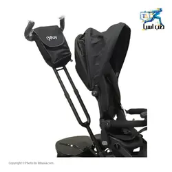 سه‌ چرخه فلامینگو پرمیوم - طب آسیا