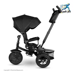 سه‌ چرخه فلامینگو پرمیوم - طب آسیا