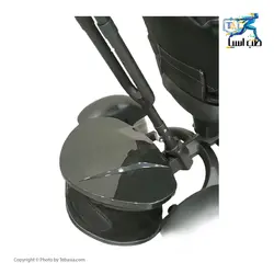 سه‌ چرخه فلامینگو پرمیوم - طب آسیا