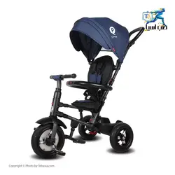 سه‌ چرخه فلامینگو ریتو Air - طب آسیا