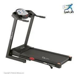 تردمیل خانگی تایتان فیتنس مدل TF-5080 - طب آسیا