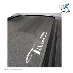 تردمیل خانگی تایتان فیتنس مدل TF-5080 - طب آسیا