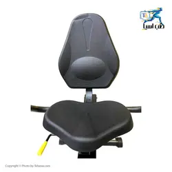 دوچرخه ثابت مبله فدرال مدل Federal R270 - طب آسیا