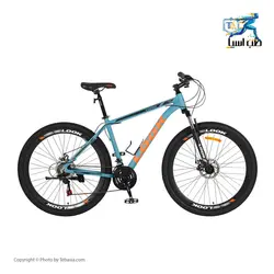 دوچرخه کوهستان لوک Topic سایز 29 - طب آسیا