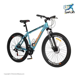 دوچرخه کوهستان لوک Topic سایز 29 - طب آسیا