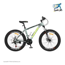 دوچرخه کوهستان لوک Topic سایز 24 - طب آسیا