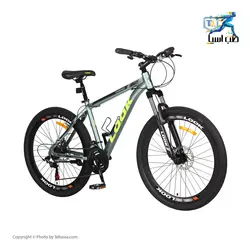 دوچرخه کوهستان لوک Topic سایز 24 - طب آسیا