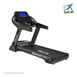 تردمیل باشگاهی فلکسی فیت مدل F-55S - طب آسیا