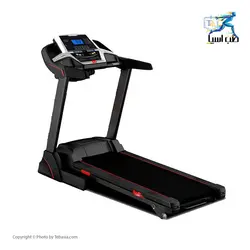 تردمیل خانگی فلکسی فیت مدل F5 - طب آسیا