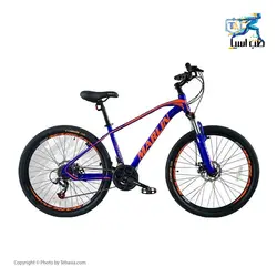 دوچرخه کوهستان مارلین فالکون سایز 24 (ترمز دیسکی) - طب آسیا