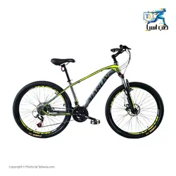 دوچرخه کوهستان مارلین فالکون سایز 26 (ترمز دیسکی) - طب آسیا