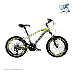 دوچرخه کوهستان مارلین فالکون سایز 20 (ترمز ویبریک) - طب آسیا