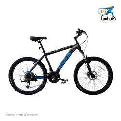 دوچرخه کوهستان مارلین پلاس500 سایز 26 (ترمز دیسکی) - طب آسیا