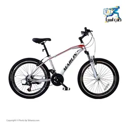 دوچرخه کوهستان مارلین فالکون سایز 26 (ترمز ویبریک) - طب آسیا