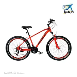 دوچرخه کوهستان مارلین فالکون سایز 26 (ترمز ویبریک) - طب آسیا