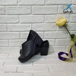 کفش زنانه آسیاسنتر مدل الما - طب آسیا
