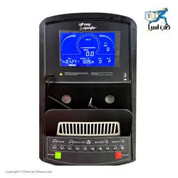 الپتیکال استرانگ مستر Strong Master مدل SM-7500E - طب آسیا