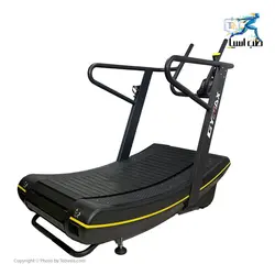 تردمیل مکانیکی جی مکس مدل Gymax G6000 - طب آسیا