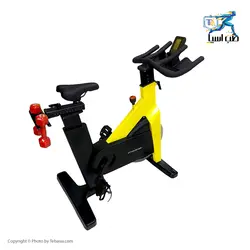 دوچرخه اسپینینگ استرانگ مستر مدل Strong Master TG7000 - طب آسیا
