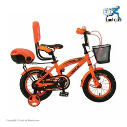 دوچرخه تاچ استاپ سایز 12 - طب آسیا