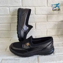 کفش طبی زنانه آرمان مدل آداک - طب آسیا