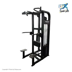 بارفیکس کمکدار سیمکش مدل هامر - طب آسیا
