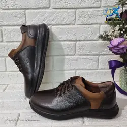 کفش طبی مردانه آسیاسنتر - طب آسیا