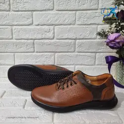 کفش طبی مردانه آسیاسنتر - طب آسیا