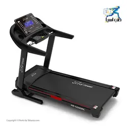 تردمیل باشگاهی فورد مدل FA550AC - طب آسیا