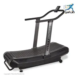 تردمیل مکانیکی اسالت فیتنس Assault Fitness - طب آسیا