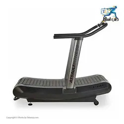 تردمیل مکانیکی اسالت فیتنس Assault Fitness - طب آسیا