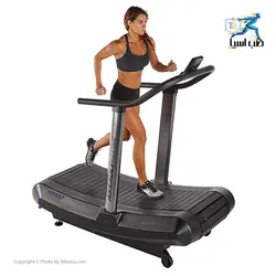 تردمیل مکانیکی اسالت فیتنس Assault Fitness - طب آسیا
