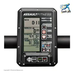 تردمیل مکانیکی اسالت فیتنس Assault Fitness - طب آسیا