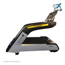 تردمیل باشگاهی فرش وی مدل FW8000 - طب آسیا
