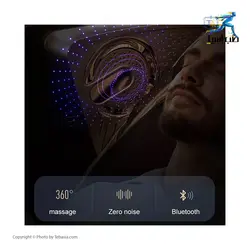 صندلی ماساژور مای فرش My Fresh RH-B - طب آسیا