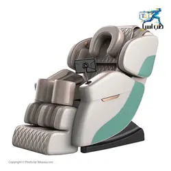 مبل ماساژور مای فرش مدل RH-5006 - طب آسیا