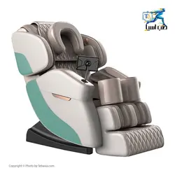 مبل ماساژور مای فرش مدل RH-5006 - طب آسیا