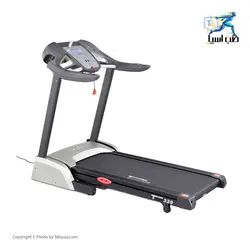 تردمیل برند توربو فیتنس مدل TF330 - طب آسیا