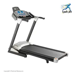 تردمیل توربو فیتنس مدل TF250 - طب آسیا