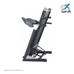 تردمیل توربو فیتنس مدل TF250 - طب آسیا