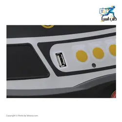 تردمیل جی کی اکسر FITLUX 375 - طب آسیا