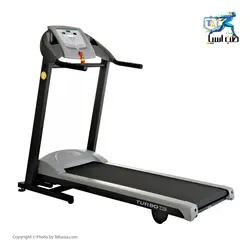 تردمیل جی کی اکسر Turbo 772 - طب آسیا