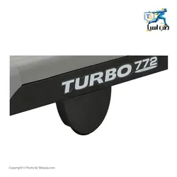 تردمیل جی کی اکسر Turbo 772 - طب آسیا