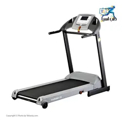تردمیل جی کی اکسر TURBO 776 - طب آسیا