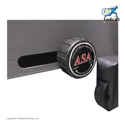 تردمیل جی کی اکسر TURBO 776 - طب آسیا