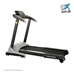تردمیل جی کی اکسر FOCUS 860 - طب آسیا