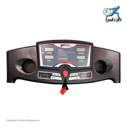 تردمیل چند کاره توربو فیتنس TF 1900 - طب آسیا