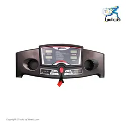 تردمیل خانگی توربو فیتنس TF80 - طب آسیا