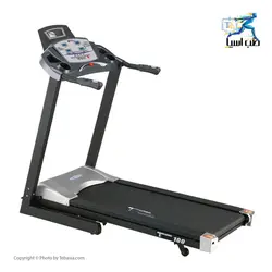 تردمیل خانگی توربو فیتنس مدل TF100 - طب آسیا