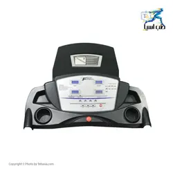 تردمیل خانگی توربو فیتنس مدل TF100 - طب آسیا